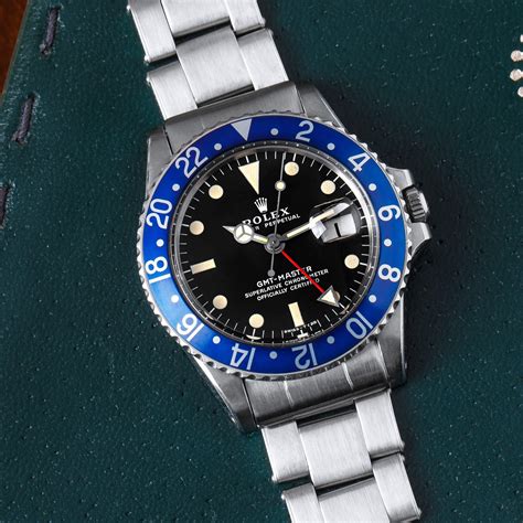 rolex blueberry gmt|Rolex gmt master 16750 value.